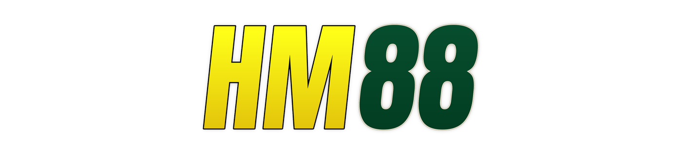 HM88 Logo